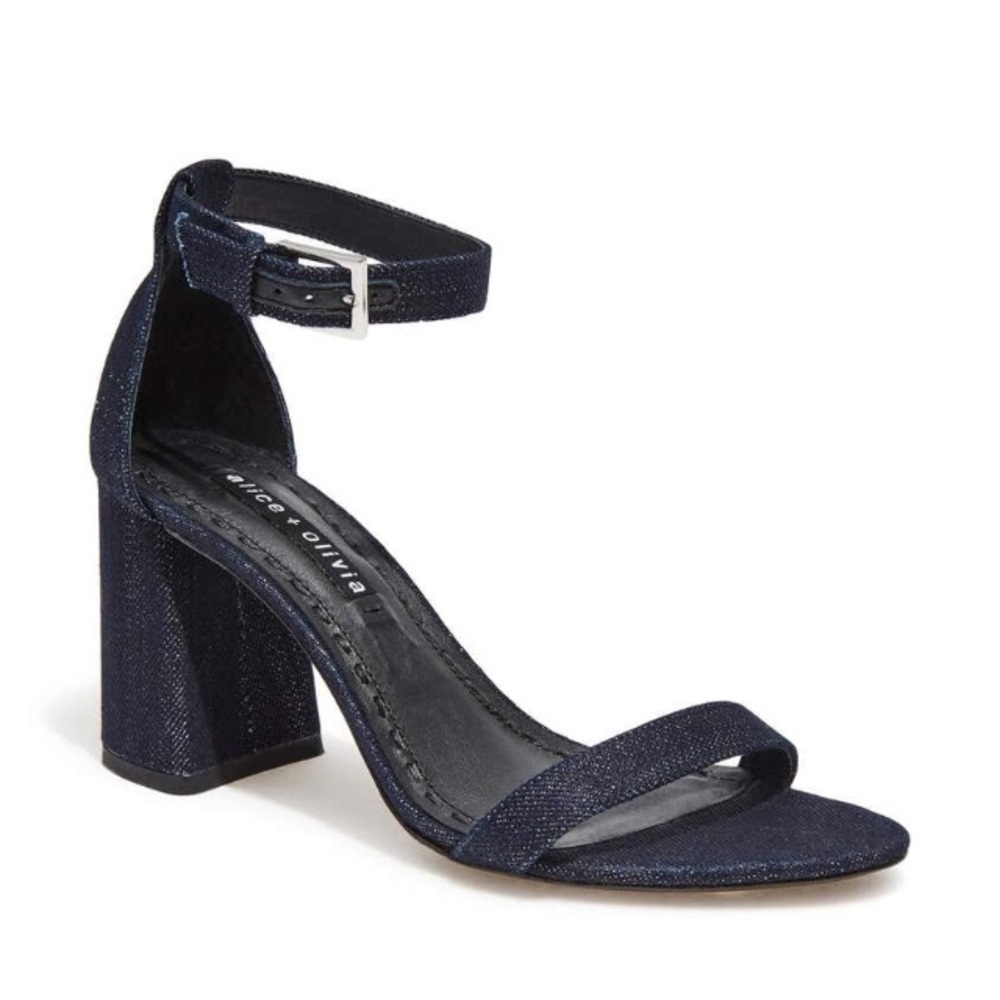 Alice olivia sandals